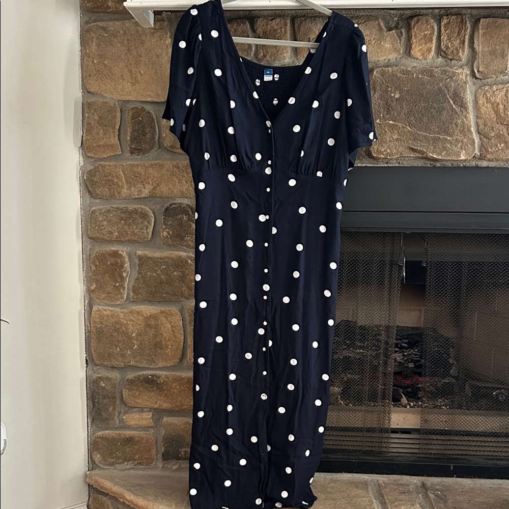 Old Navy Dress